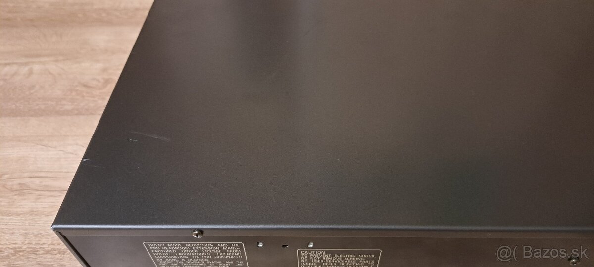 Technics RS-TR 355 - 14