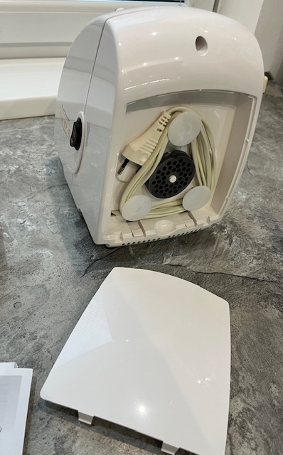 Sencor SMG 4382 mlynček na mäso, strúhač, odšťavo - 14