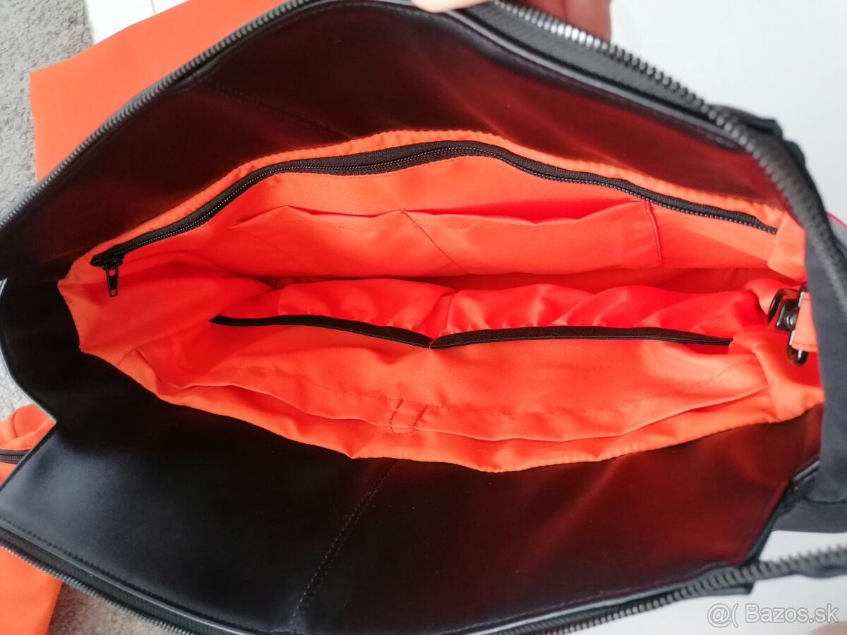 Cybex priam 4.0 a 3.0 autumn gold 3-kombinácia - 14