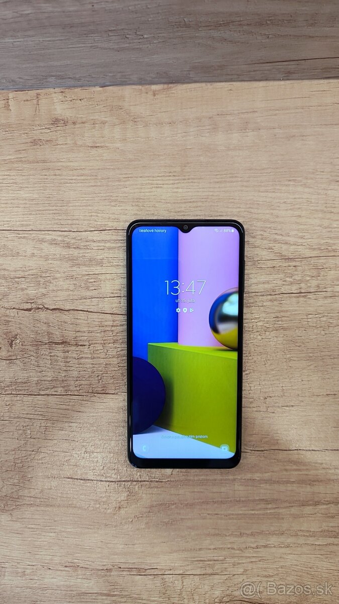 Samsung Galaxy A12 - 64GB/4GB RAM - super stav - 14