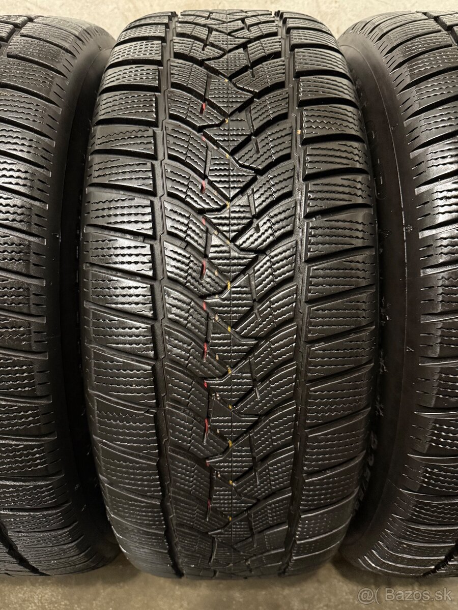 Zimná sada Volvo XC 90 / XC 60 - 5x108 R19 , 235/55/19 - 14