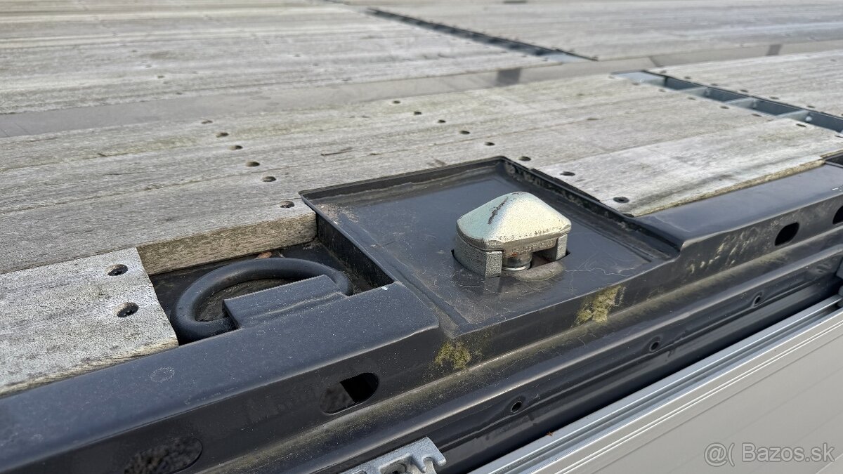 Naves Kässbohrer Modell XS MAXIMA - 14