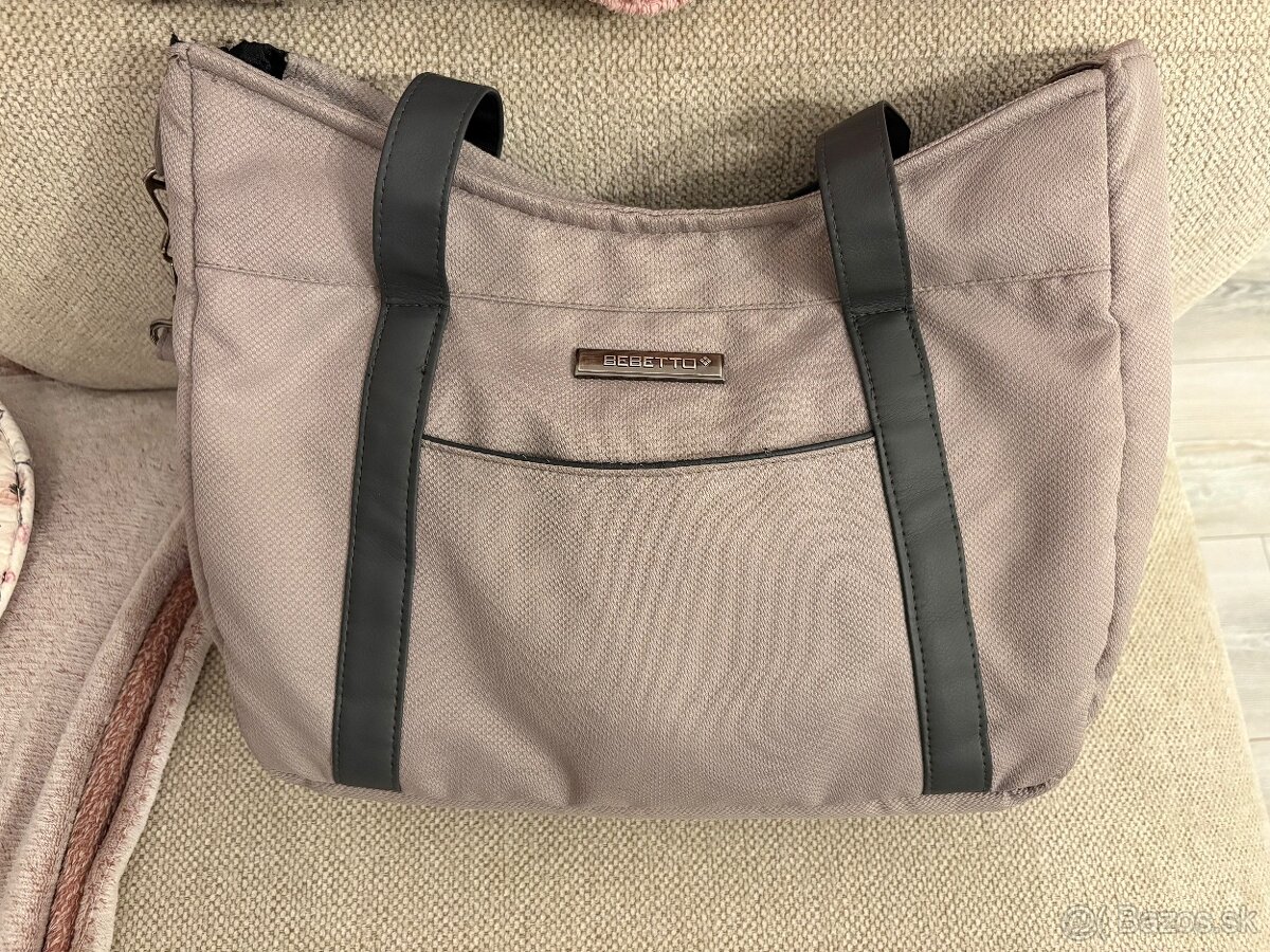 BEBETTO Flavio 2 kombinácia - 14