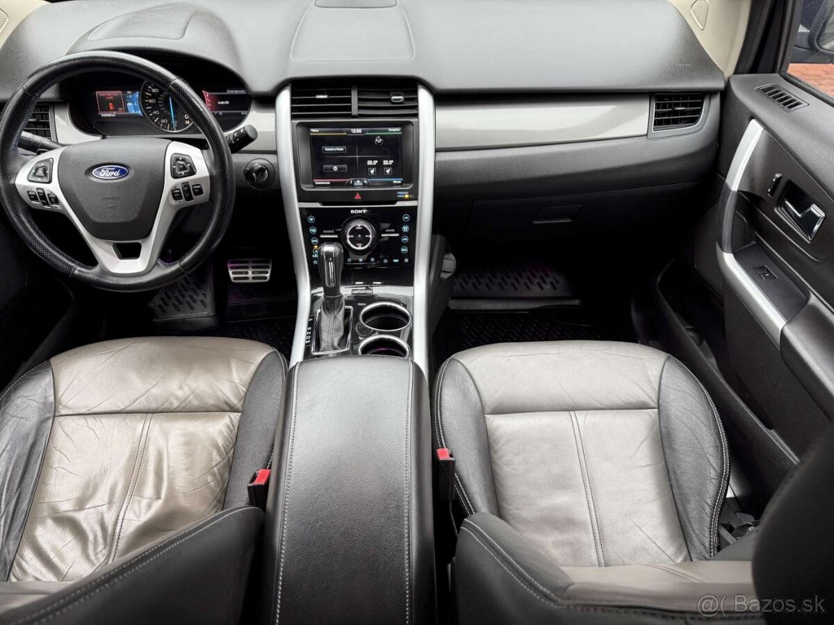 FORD EDGE 3,7L V6 ST Sport - 14