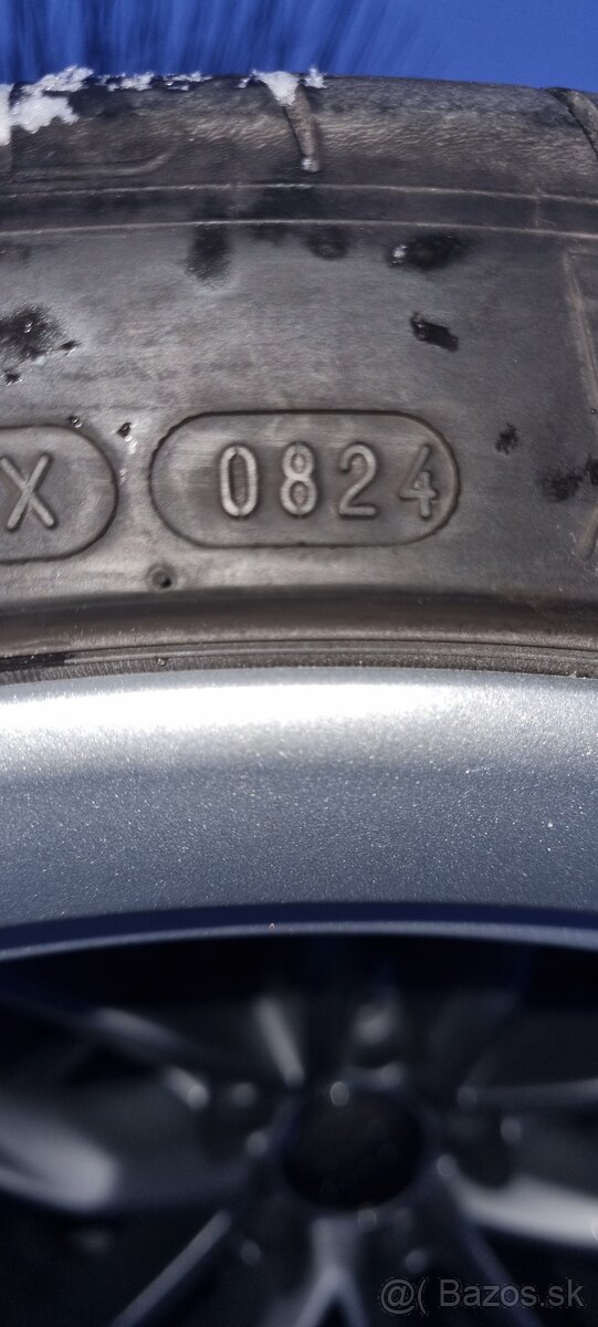 5x112 R21 9,5J ET25 (4G0 601 025 CE) - 14