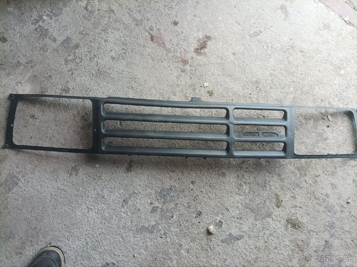 Predám diely Škoda 105 alebo 120 - 14