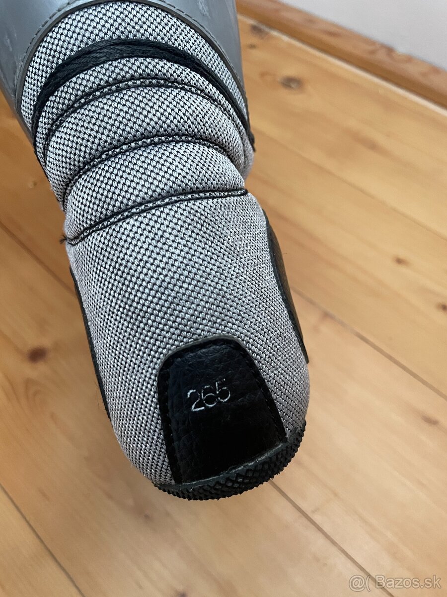 Skialp lyžiarky Scarpa 41,5 - 14