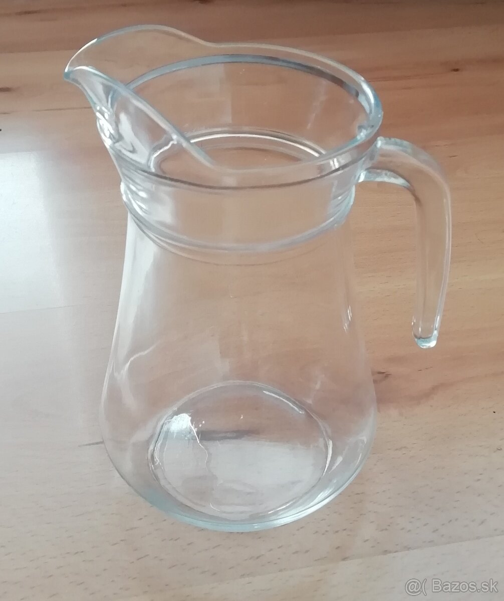 Kozmetika,Peňaženka,nátačky,Shaker, šejker a Džbán, krčah - 14