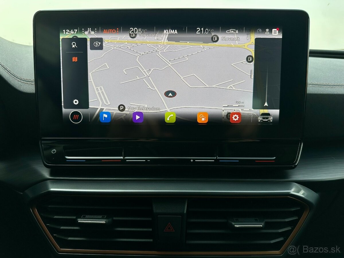 Cupra Formentor 2.0 TDI 150k 4Drive DSG - 14