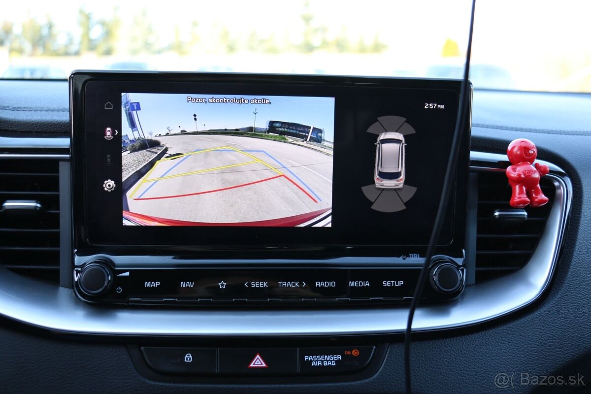 Kia ProCeed 1.6 T-GDi GT A/T - 14