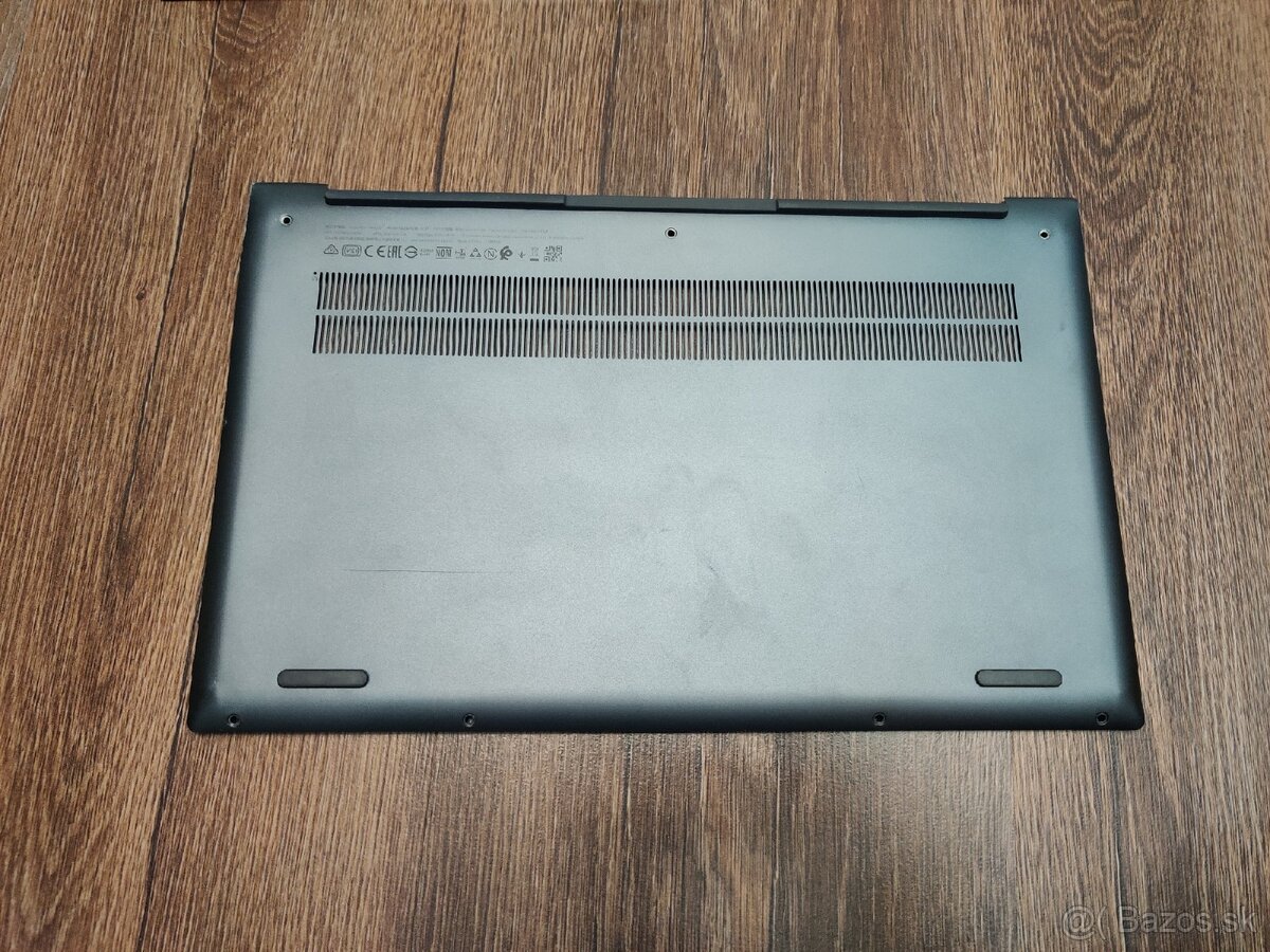Lenovo Yoga Slim 7-14IIL05 Diely - 14