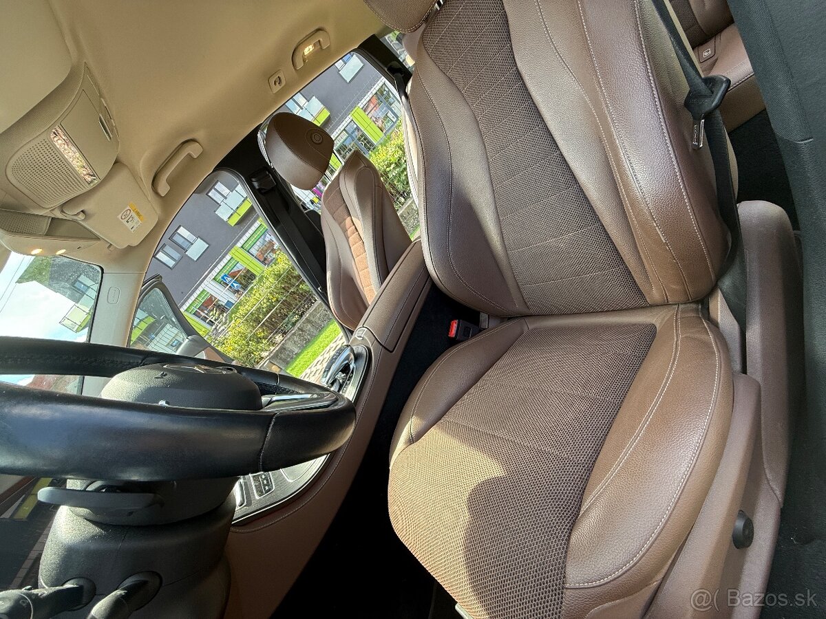 Mercedes BENZ - trieda E - mozny odpocet DPH - info v popise - 14