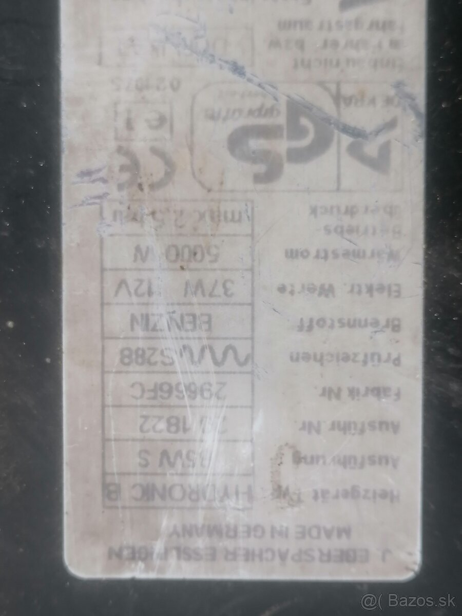 Diely BMW e39 523i - 14