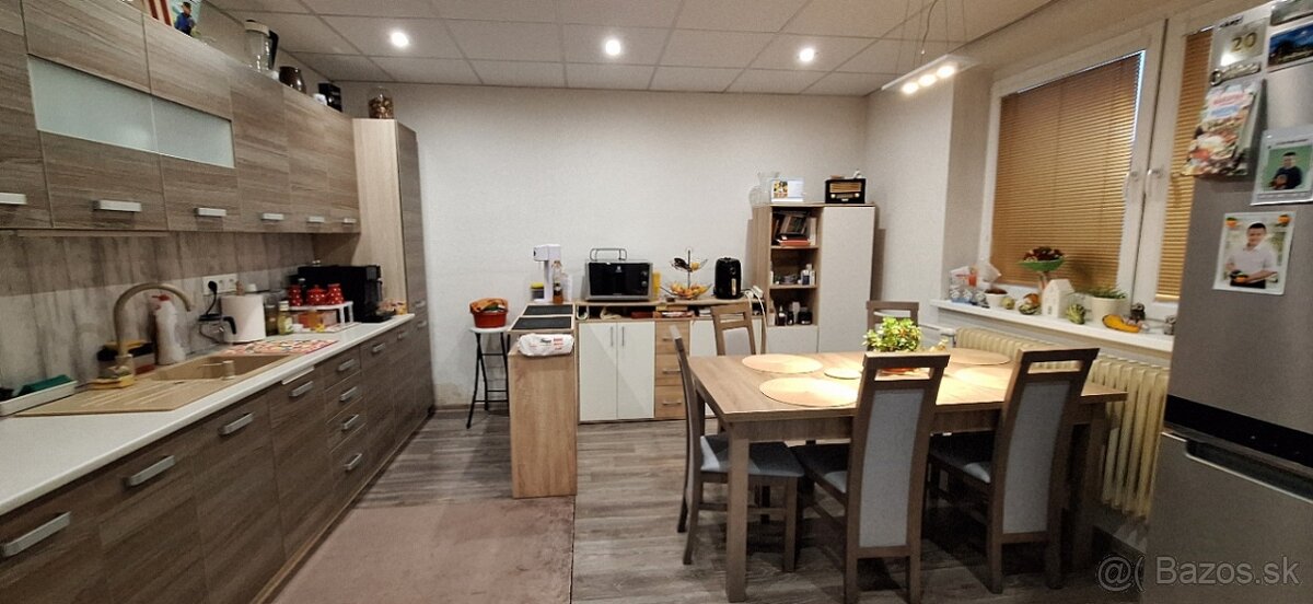 Rodinný dom v mestskom štýle na vidieku - 14