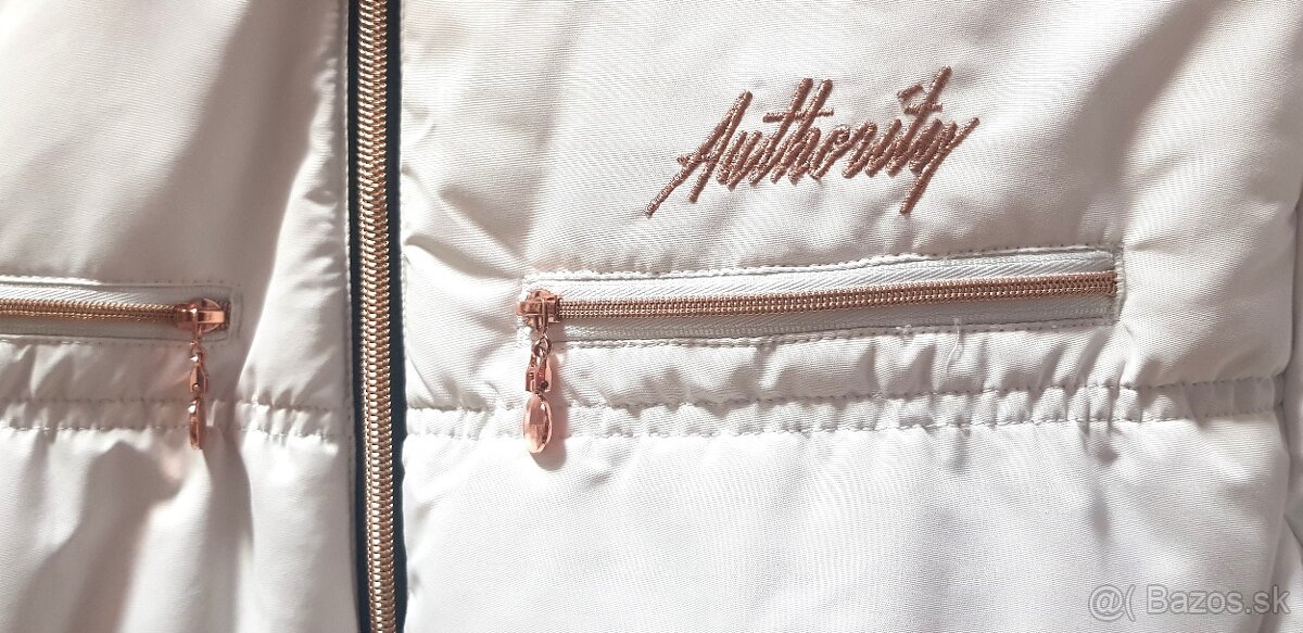 Predám 2 vetrovky - 14