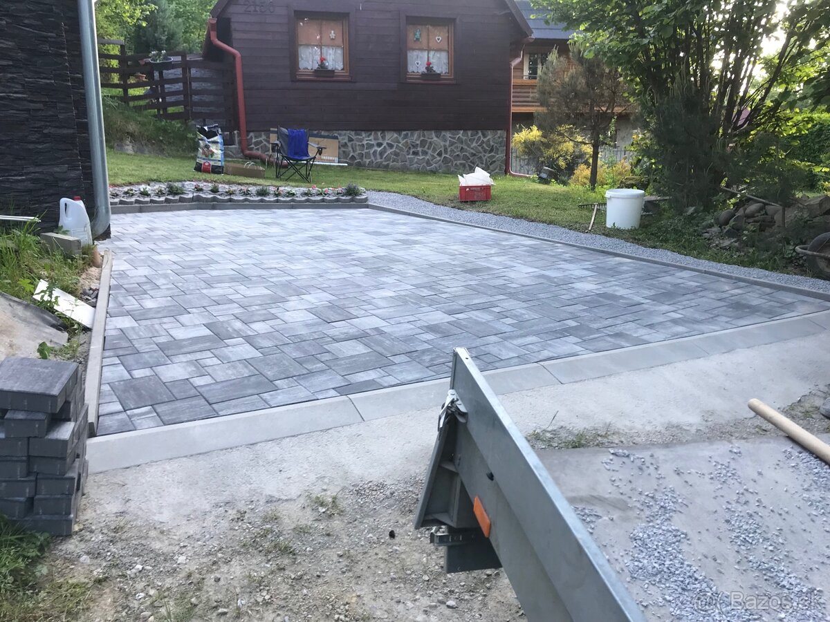 Stavebné práce - 14