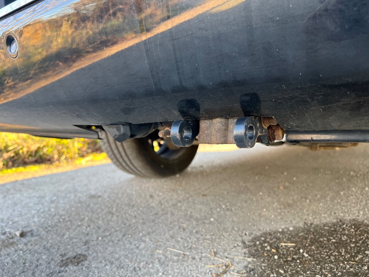 Mercedes V 250 D 4MATIC - 14