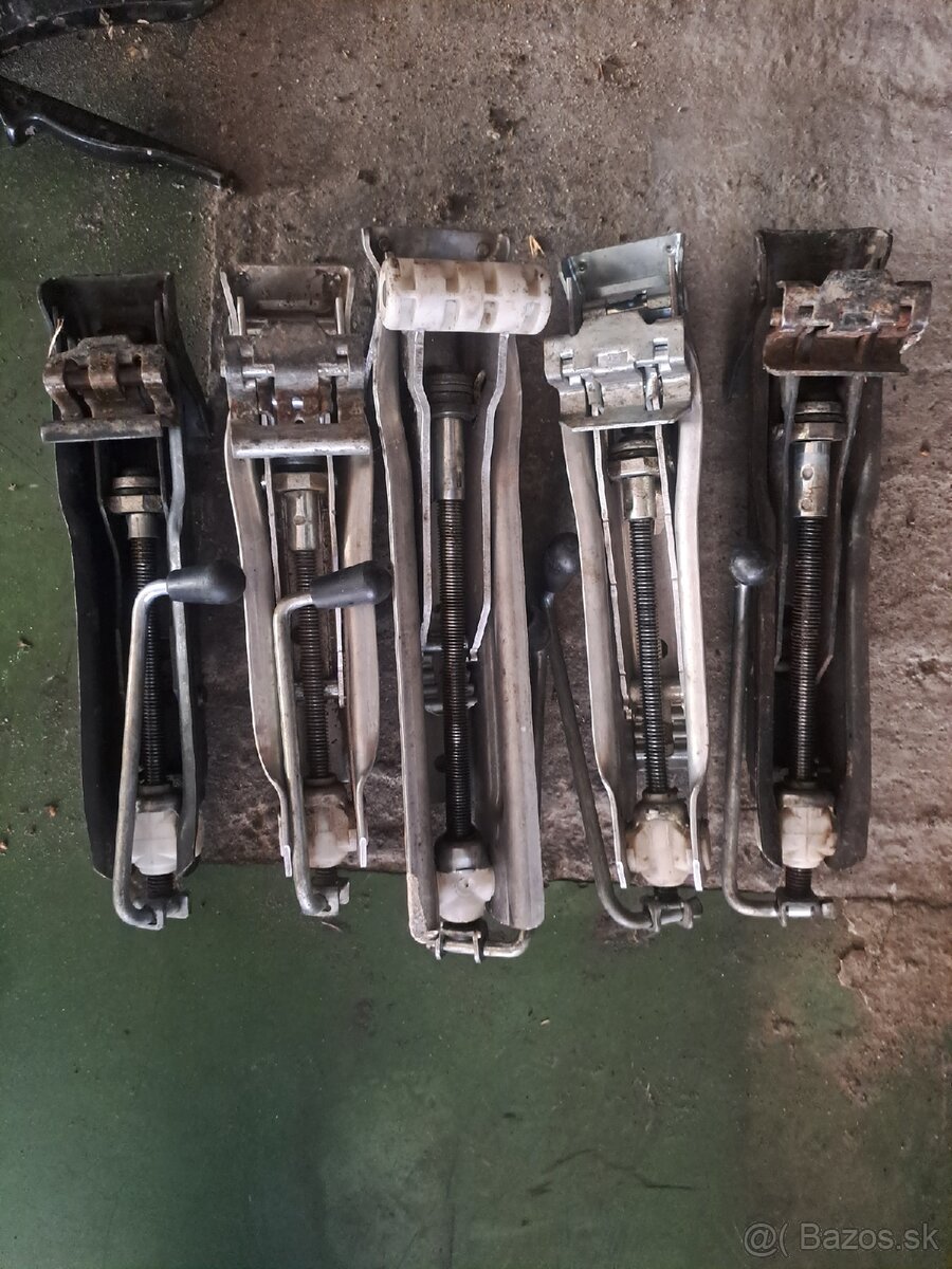 ND VW Passat b5.5 Škoda Superb 1 - 14