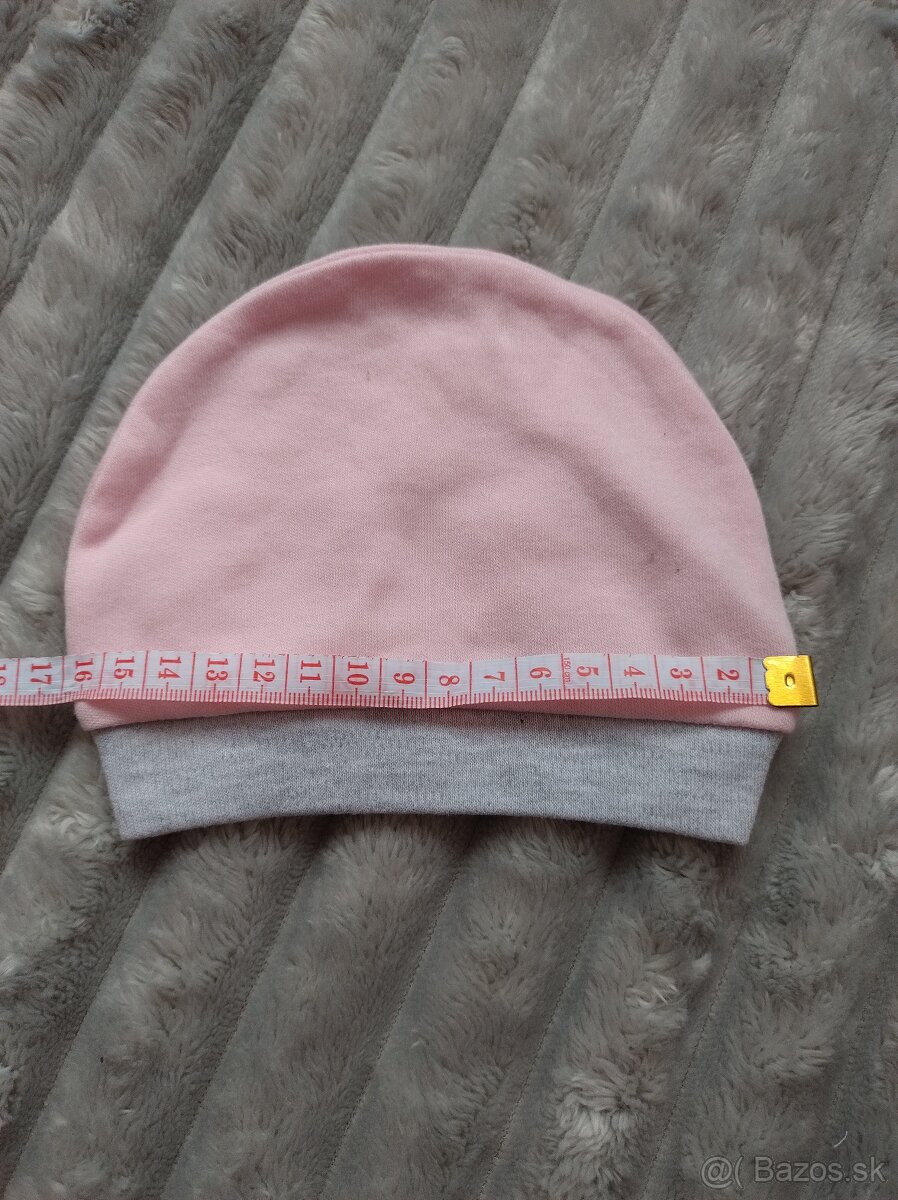 Oblečenie 56 (1-3m) - 14