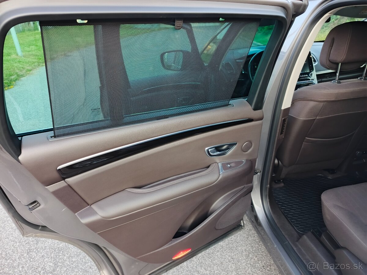 RENAULT ESPACE 1.6DCI 96KW MANUÁL 5-MIESTNY - 14