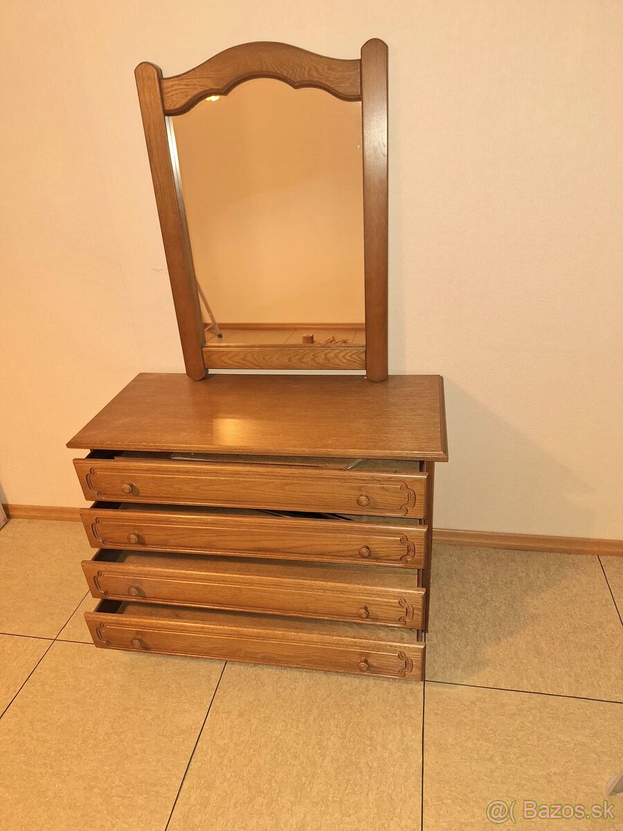 SPÁLNA RUSTIKÁL PEKNÝ STAV - 14