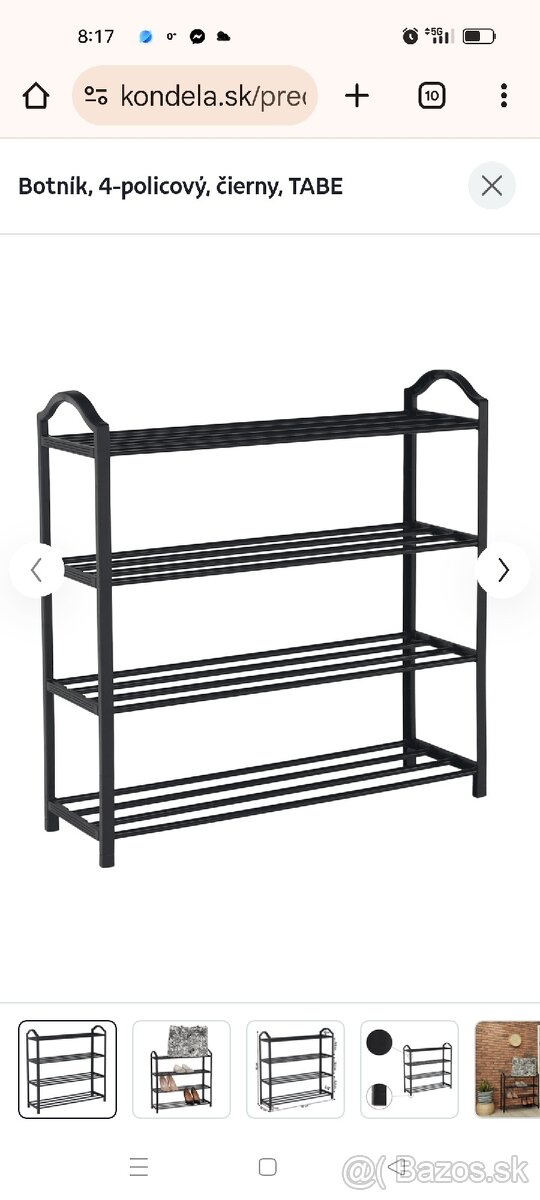 Výpredaj z bytu - 14