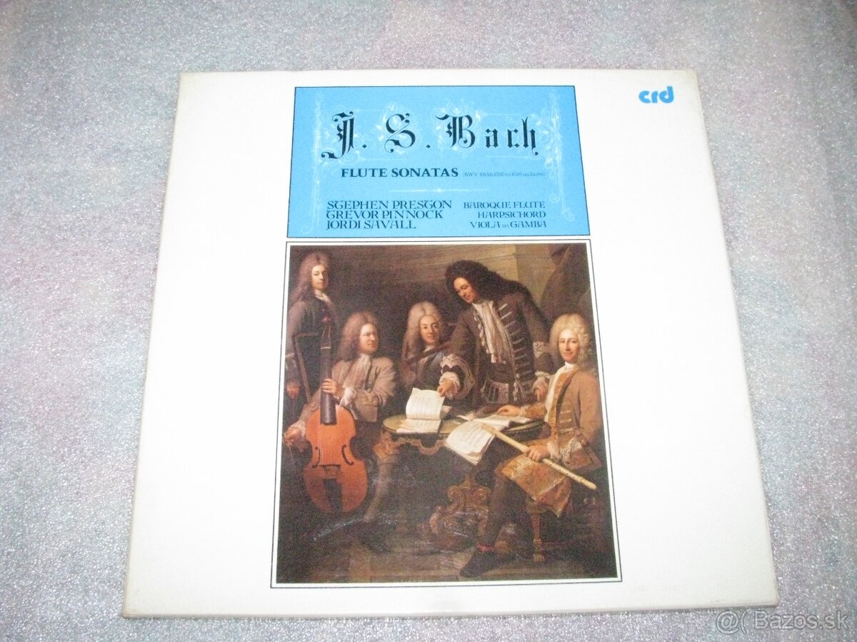 Klasická hudba MOZART BEETHOVEN BRAHMS ..... - 14