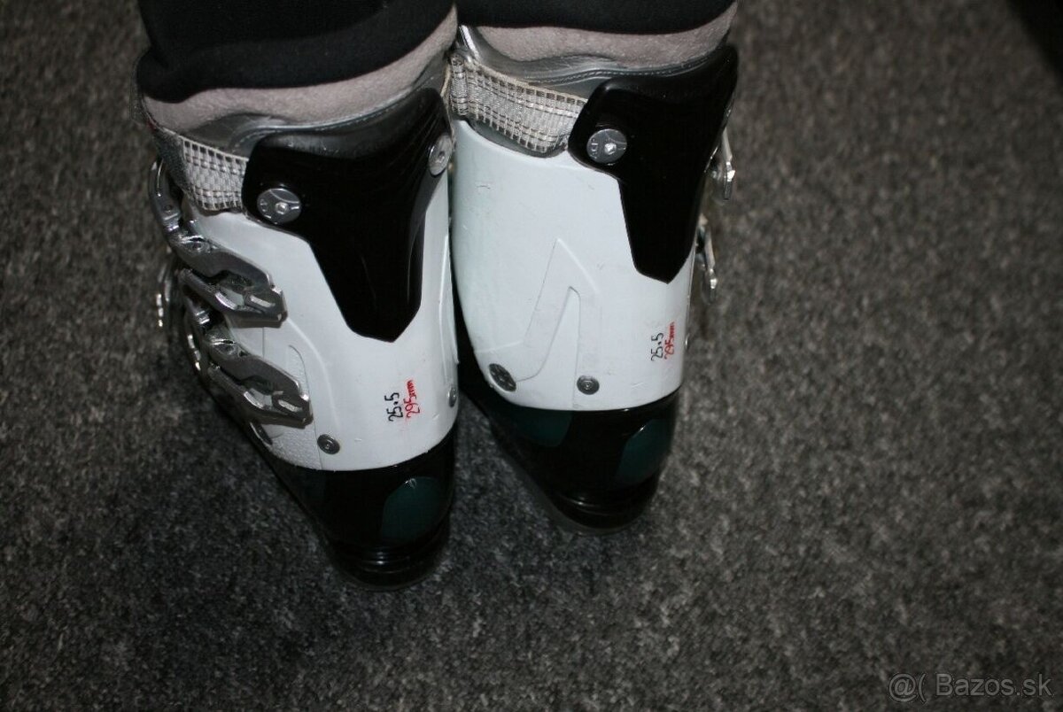 dámske lyže head 156 cm - 14