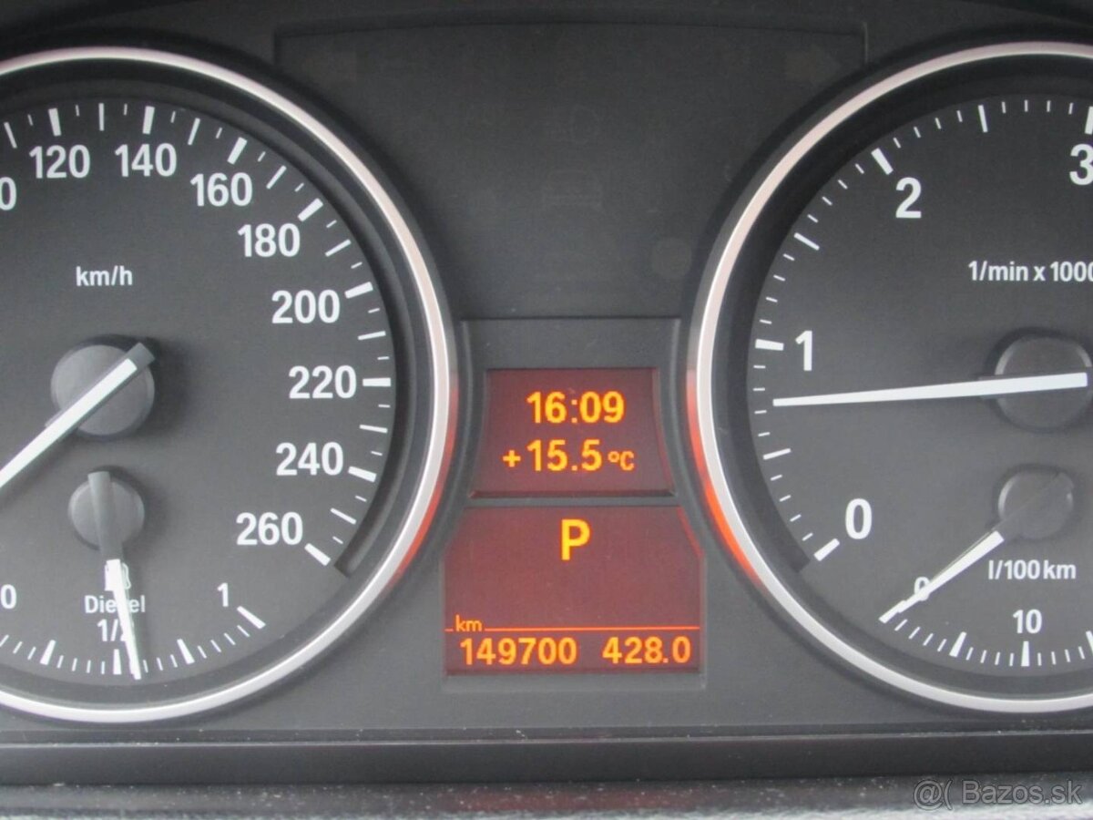 BMW X1 xDrive 18d A/T - 14