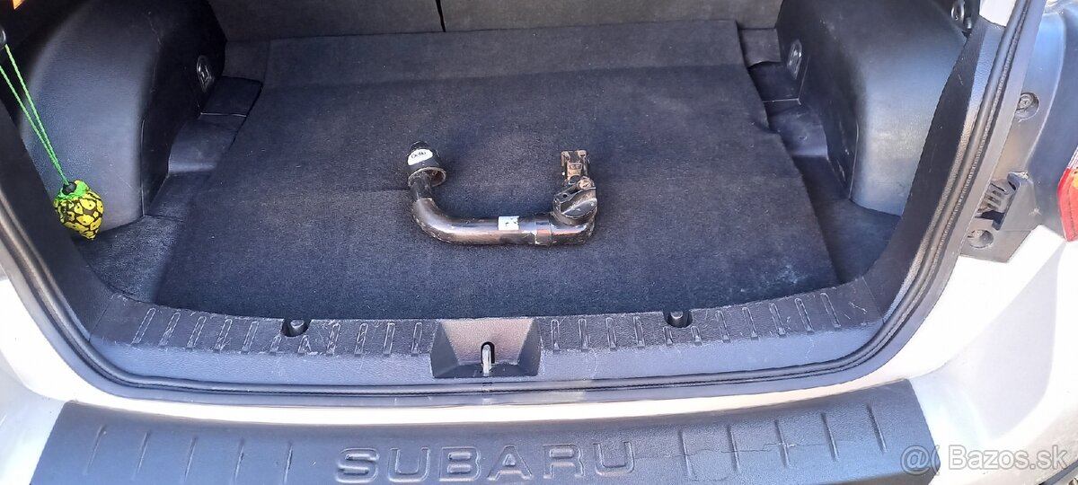 Subaru XV znížená cena - 14