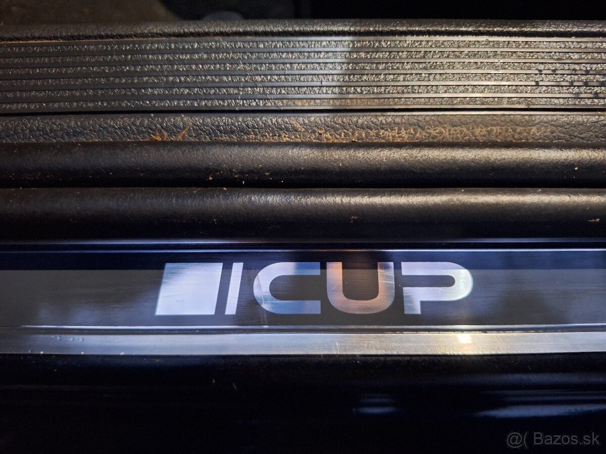 Volkswagen Golf 7 CUP 1.6tdi 2015 - 14