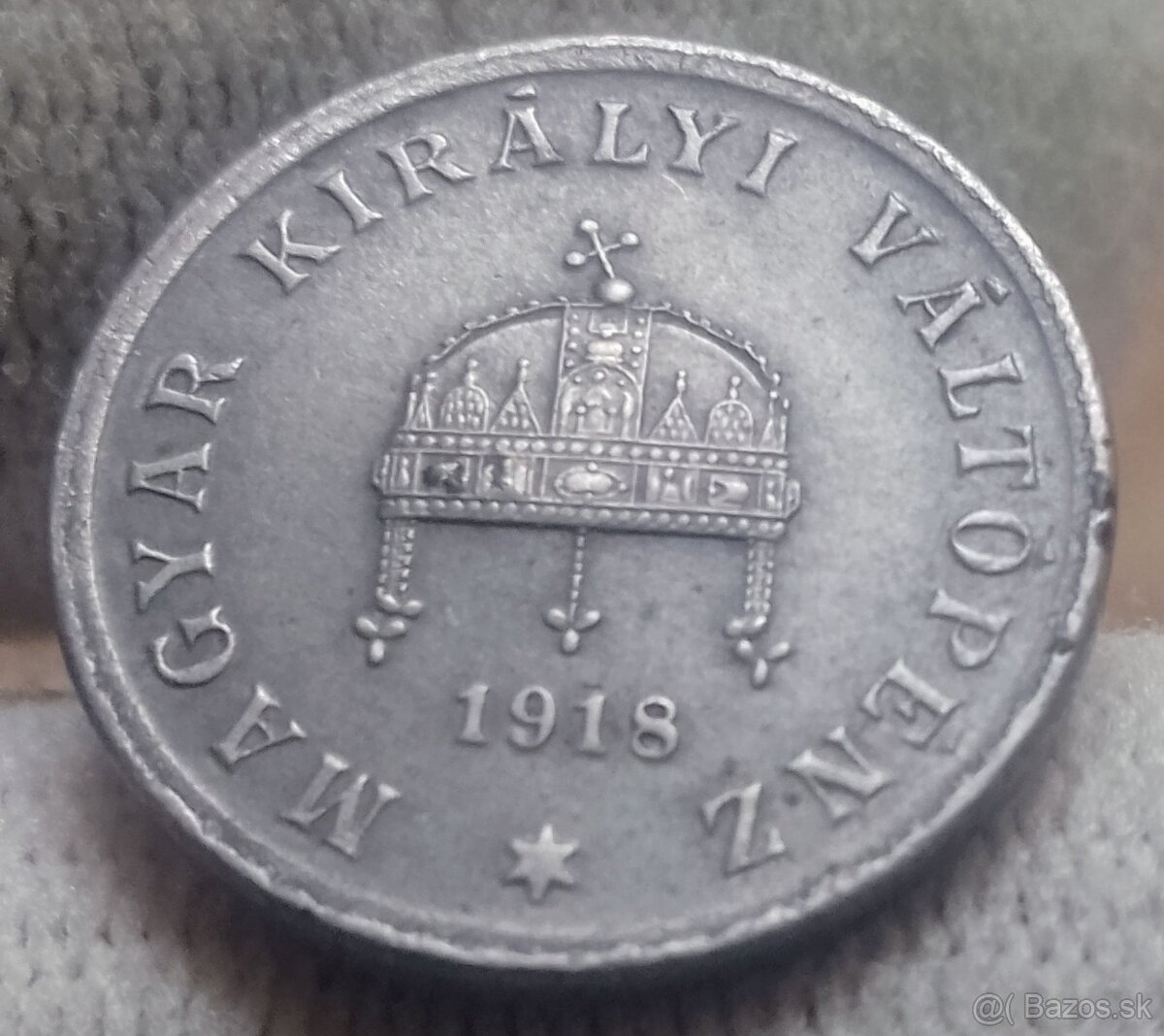 Drobné mince RU. - 14