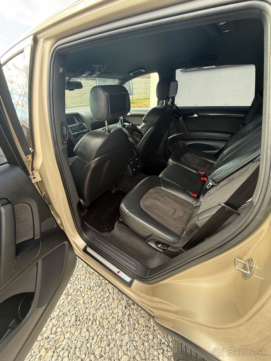 Audi q7 - 14