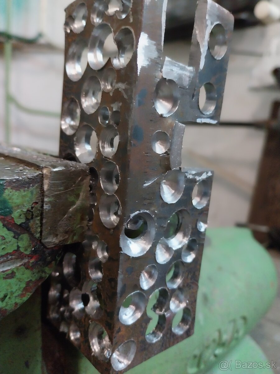 Brúsenie vrtákov do železa⭐️1mmØ=0,05.-centov - 14