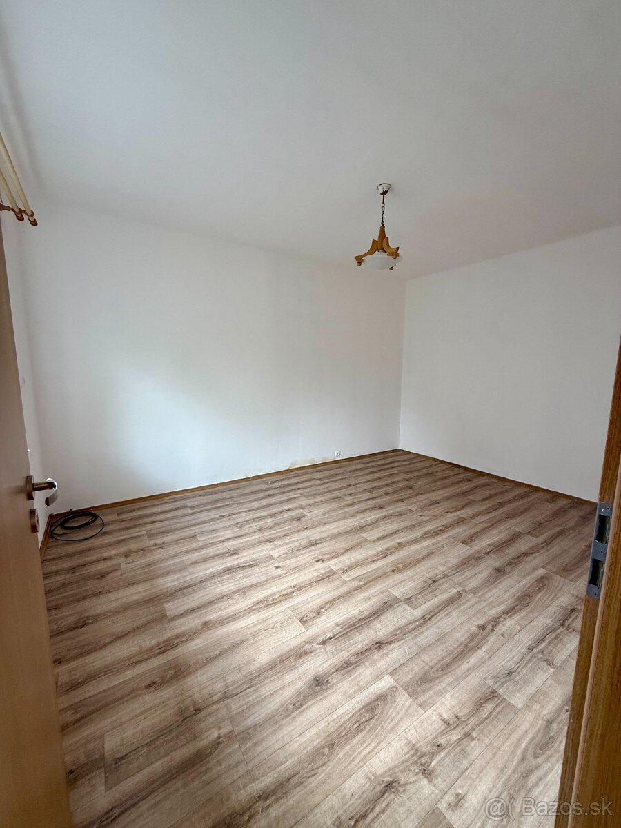 Domček s veľkým pozemkom Bukovina - Liptov - 14