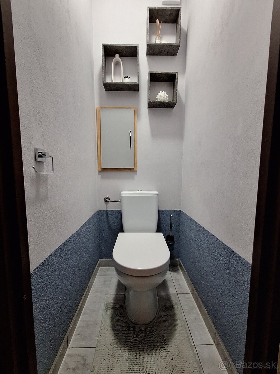 Prenájom 2 izbový byt - 14