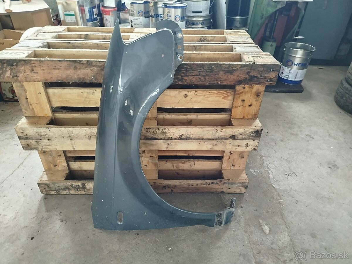 Predám rôzne blatniky - 14