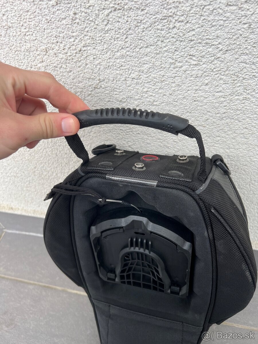 Tankvak Sw-motech - 14