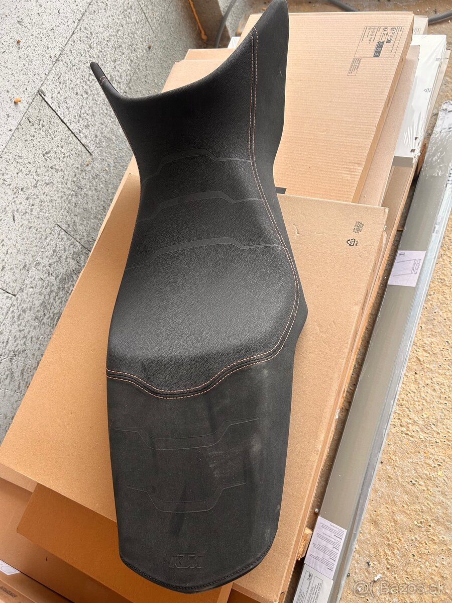 KTM 1290 Super Adventure - 14