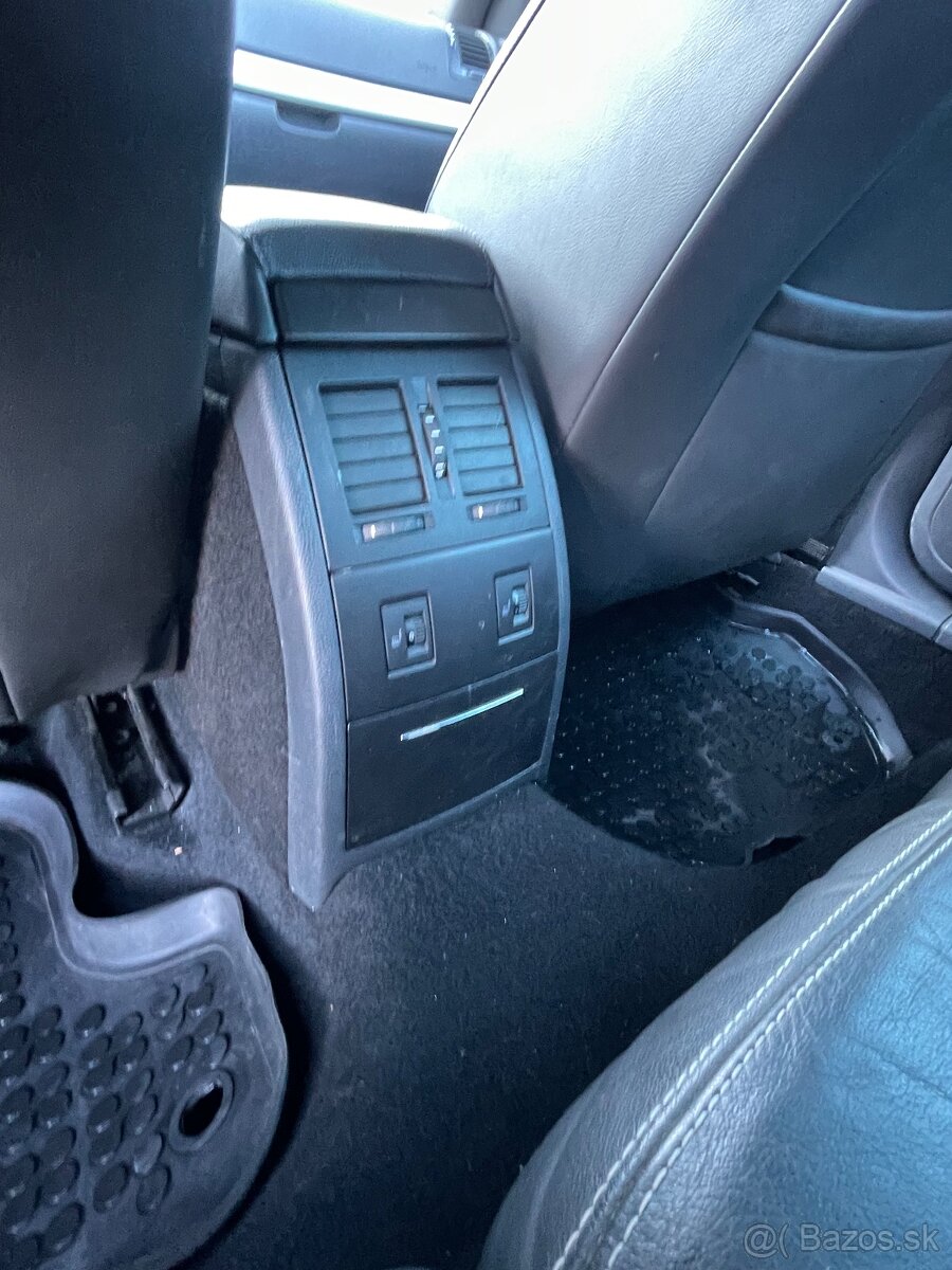 Skoda Octavia RS 2.0 TDi - 14