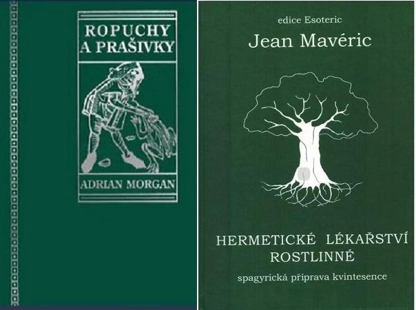 Encyklopédie, náučná literatúra 1 - 14