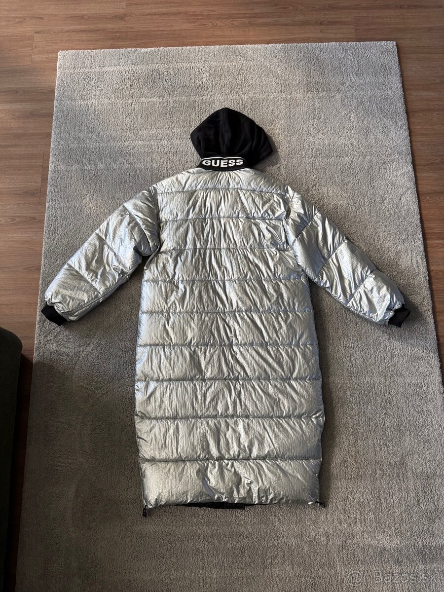 Kabát, Bunda Guess - 14