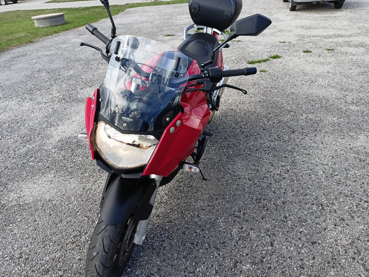 BMW F800 S 11600km - 14