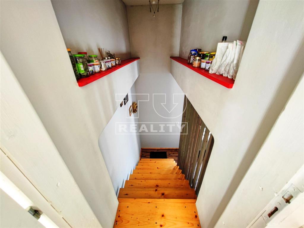 EXKLUZÍVNE iba v TUREALITY ponúkam trojpodlažný komerčný... - 14