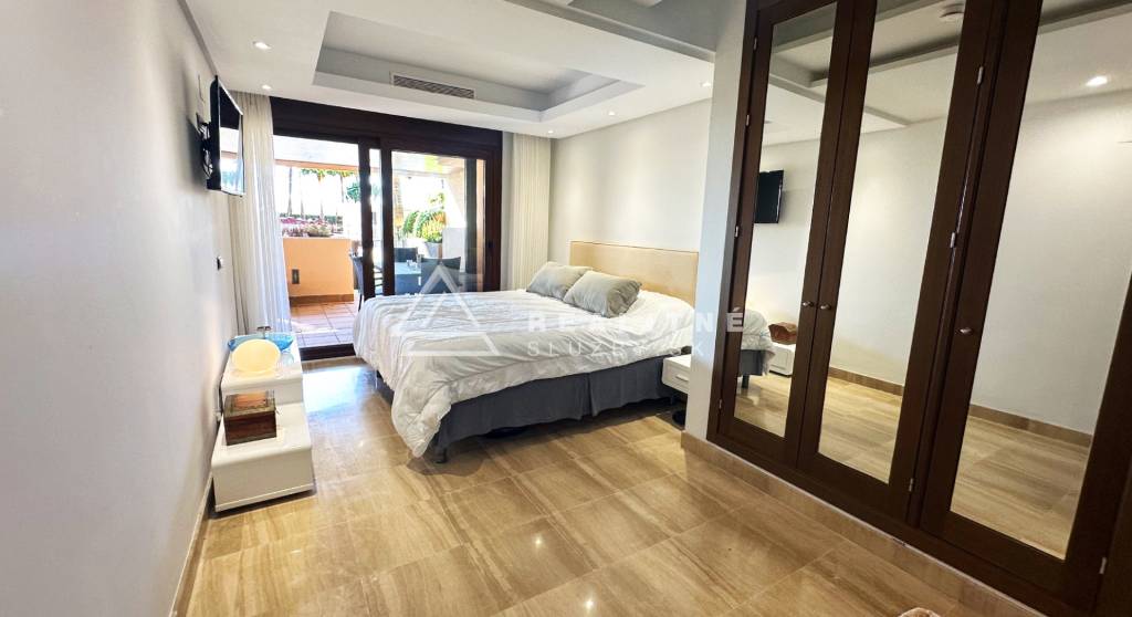 ESTEPONA, APARTMÁN NA PREDAJ – PRIAMO PRI MORI, BAHÍA DE LA - 14