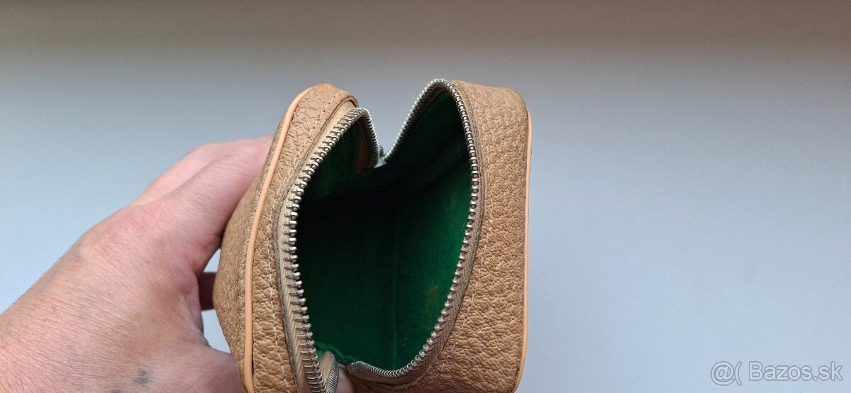 Ďalekohľad PŘEROV 4x20 - 14