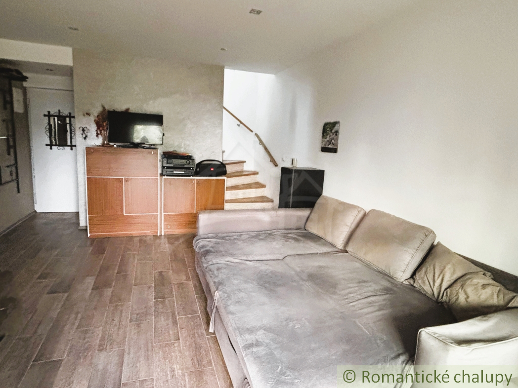 Moderná, celoročne obývateľná chata pri lese, Stupava - 14