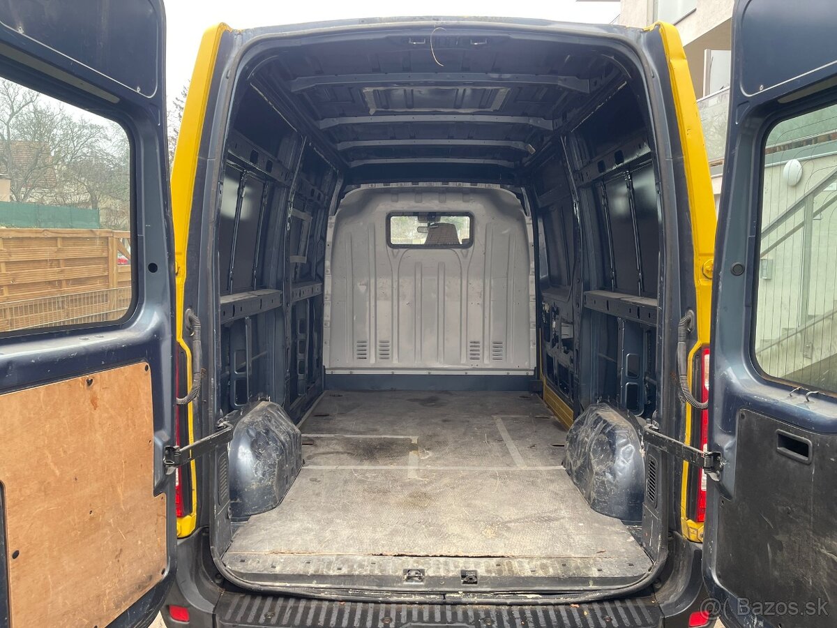 Renault Master 2.3 dci - 14