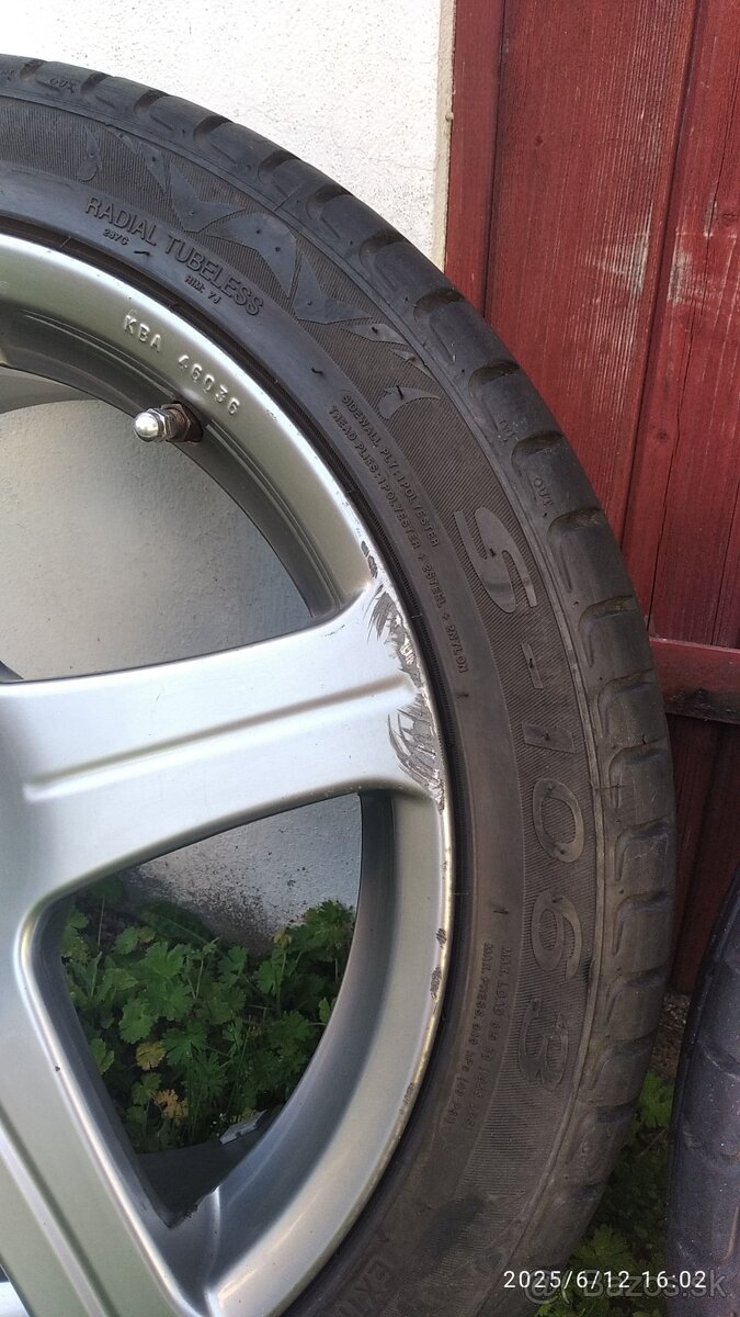 Predám elektróny na Stilo - 14