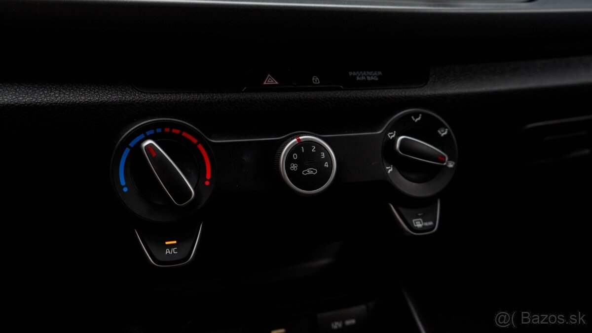 Kia Rio 1.2 MPi - 14